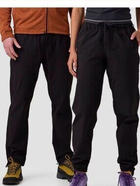Coalatree Trailhead Adventure Pants Unisex Ripstop